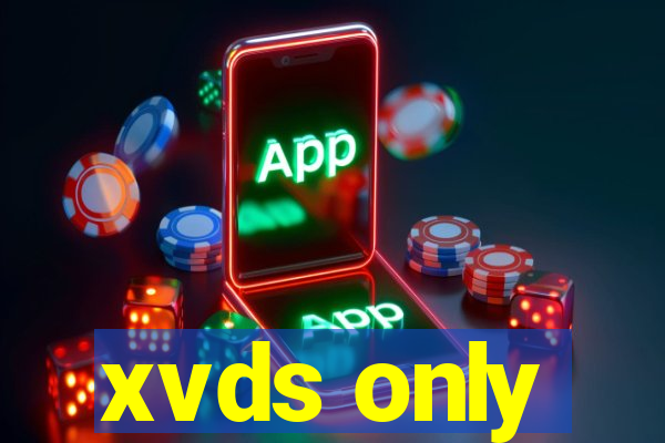 xvds only